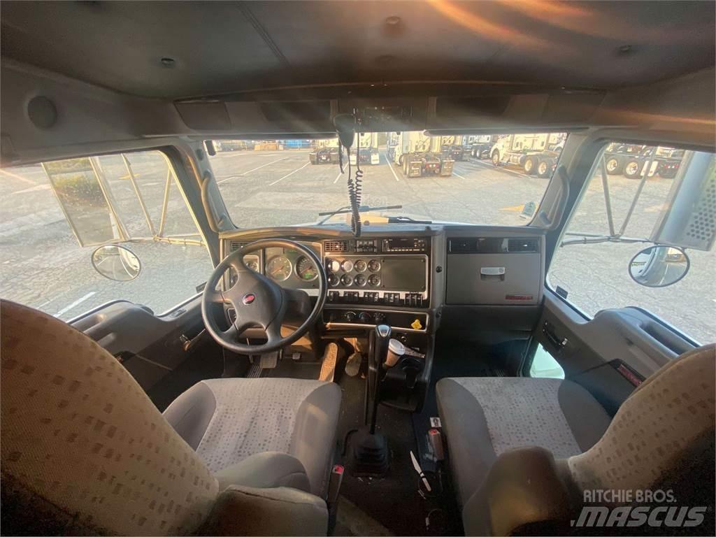 Kenworth T440 Kamioni-šasije