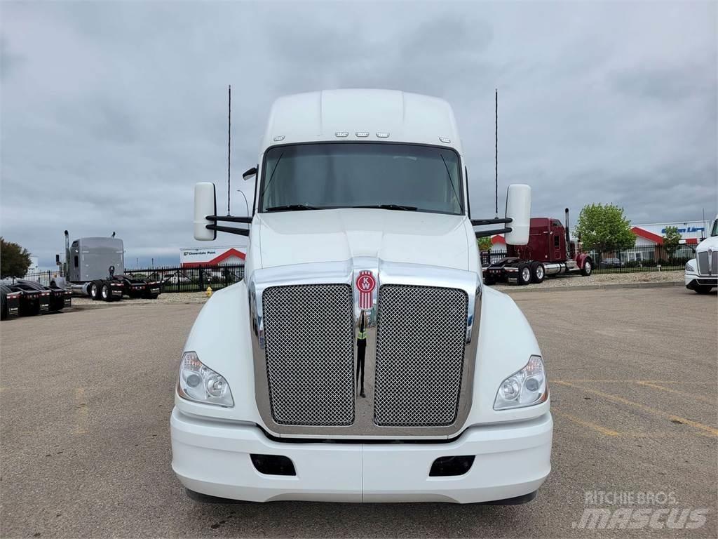 Kenworth T680 Tegljači