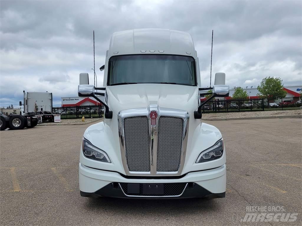 Kenworth T680 Tegljači