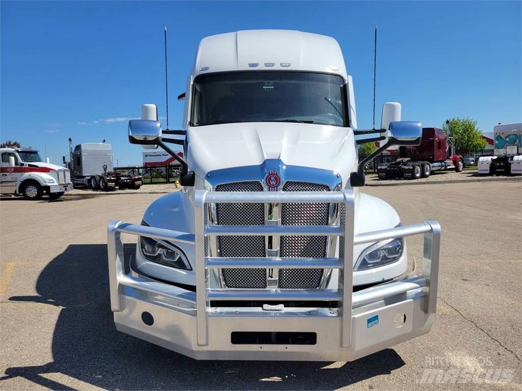 Kenworth T680 Tegljači