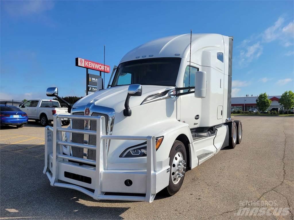 Kenworth T680 Tegljači