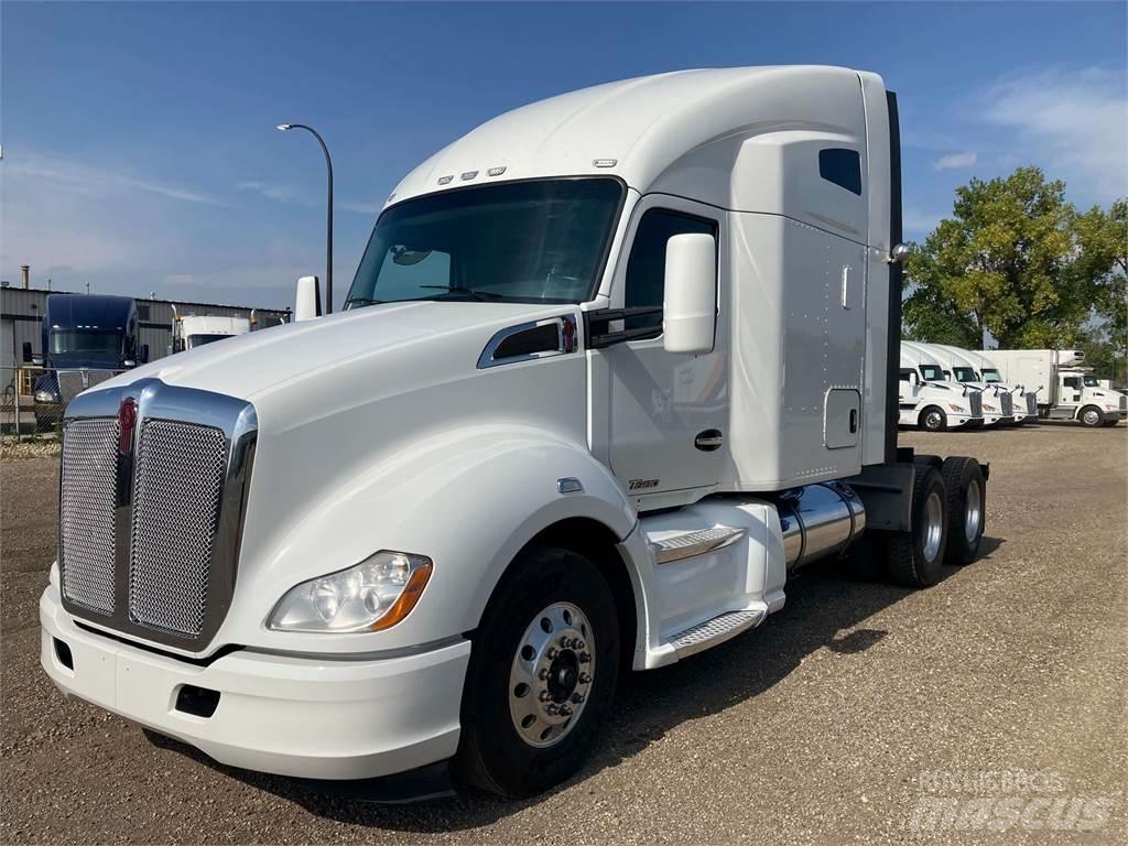 Kenworth T680 Tegljači