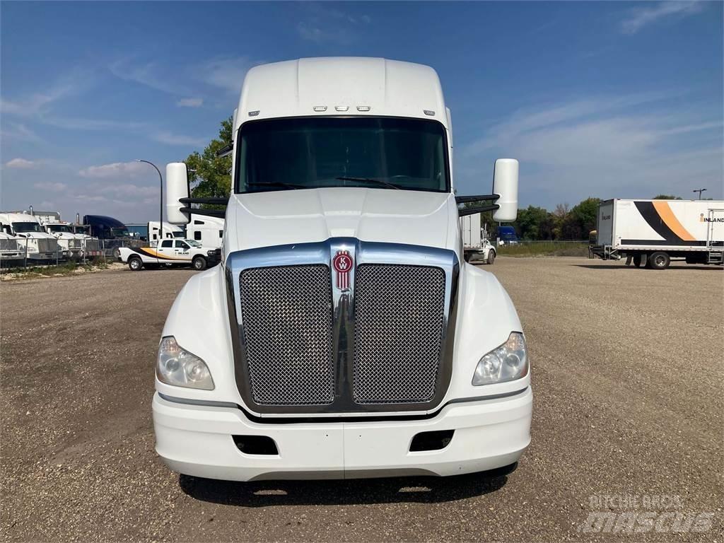Kenworth T680 Tegljači