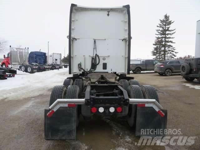 Kenworth T680 Tegljači