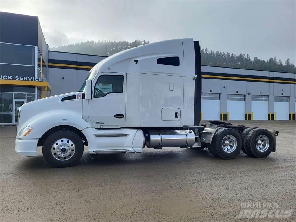 Kenworth T680 Tegljači