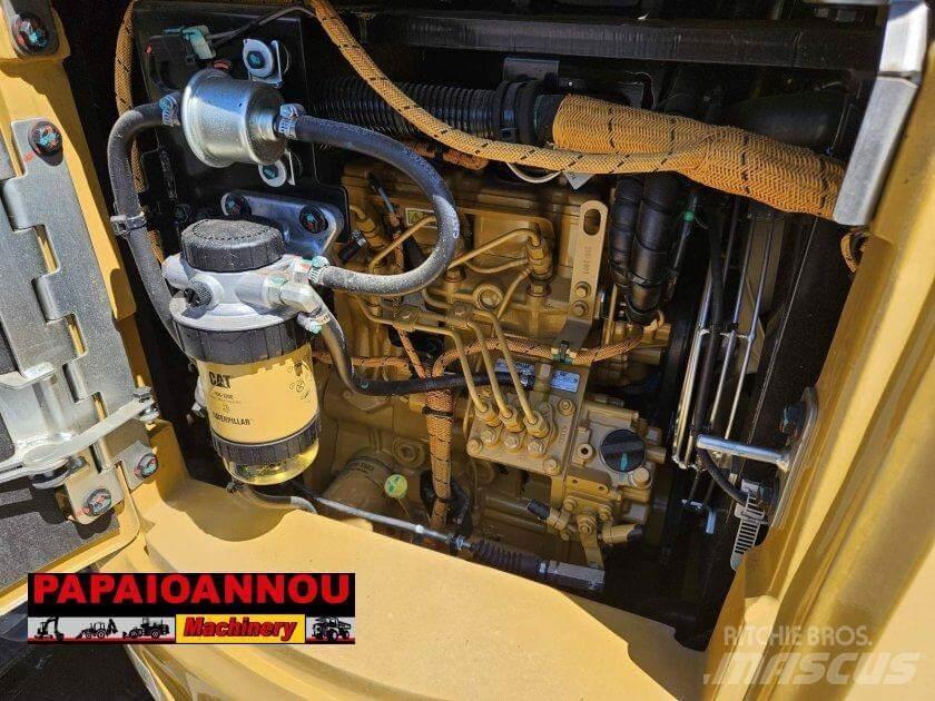 CAT 303.5CR Ostalo za građevinarstvo