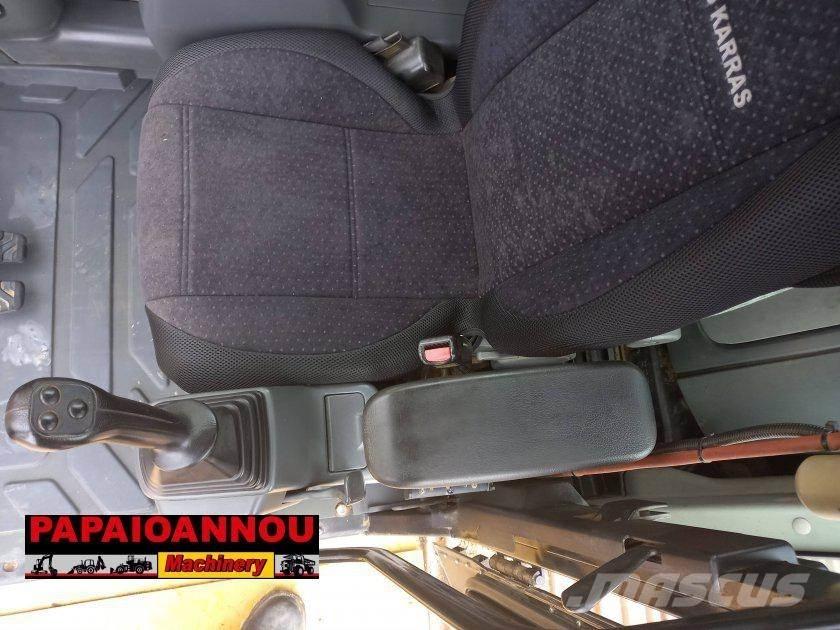 CAT 345D LVG Ostalo za građevinarstvo