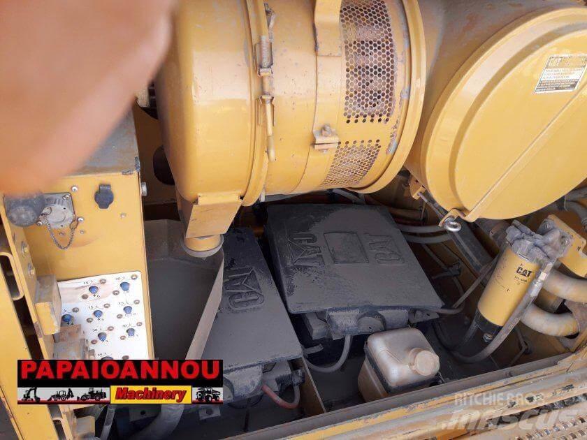 CAT 365B II Ostalo za građevinarstvo