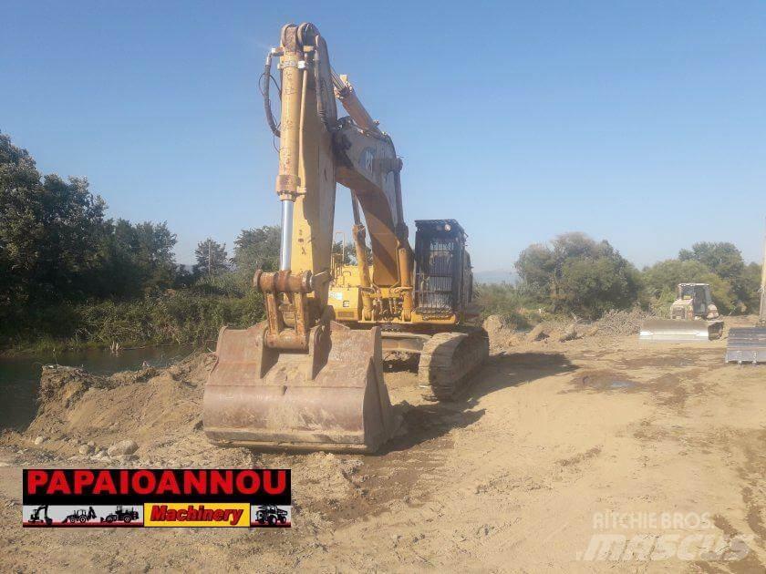CAT 365B II Ostalo za građevinarstvo