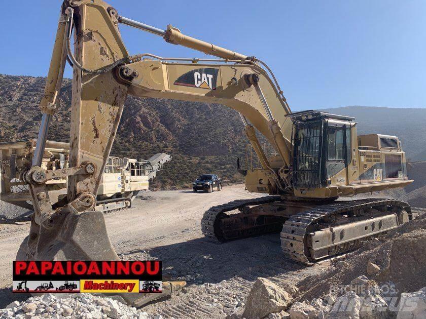 CAT 365B LME II Ostalo za građevinarstvo