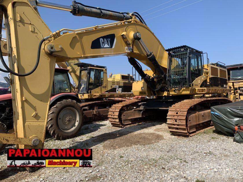 CAT 385C LME Ostalo za građevinarstvo