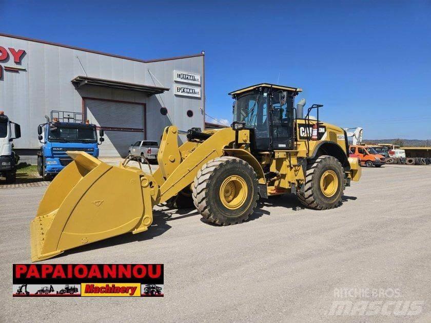CAT 950M Ostalo za građevinarstvo