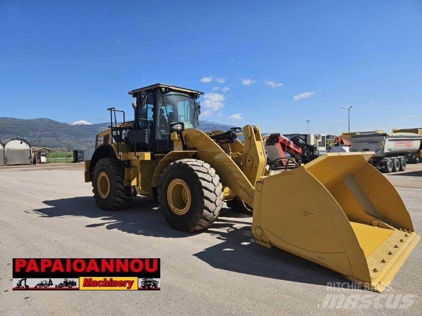 CAT 950M Ostalo za građevinarstvo