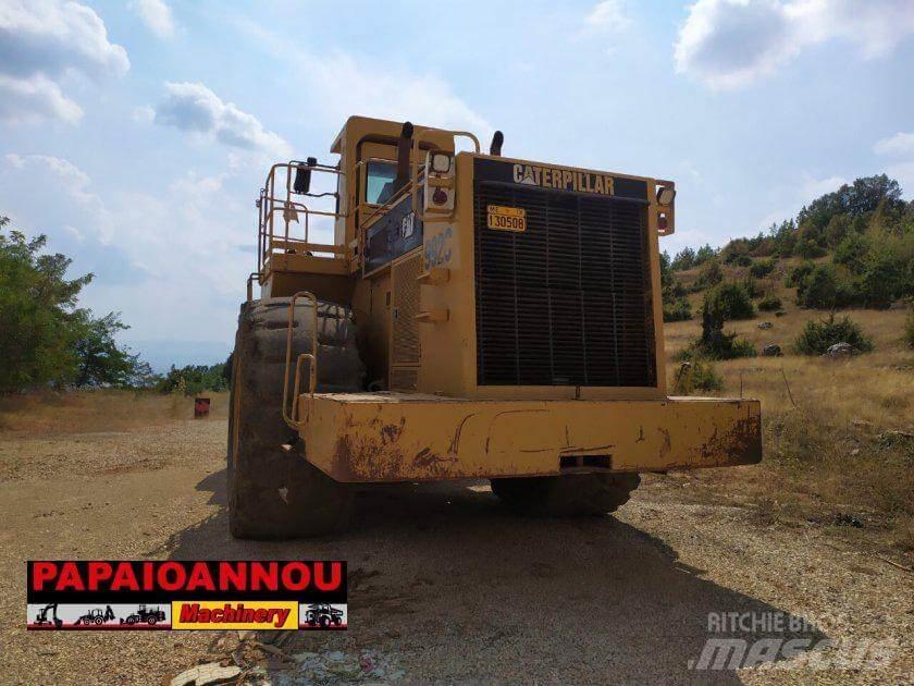 CAT 992C Ostalo za građevinarstvo