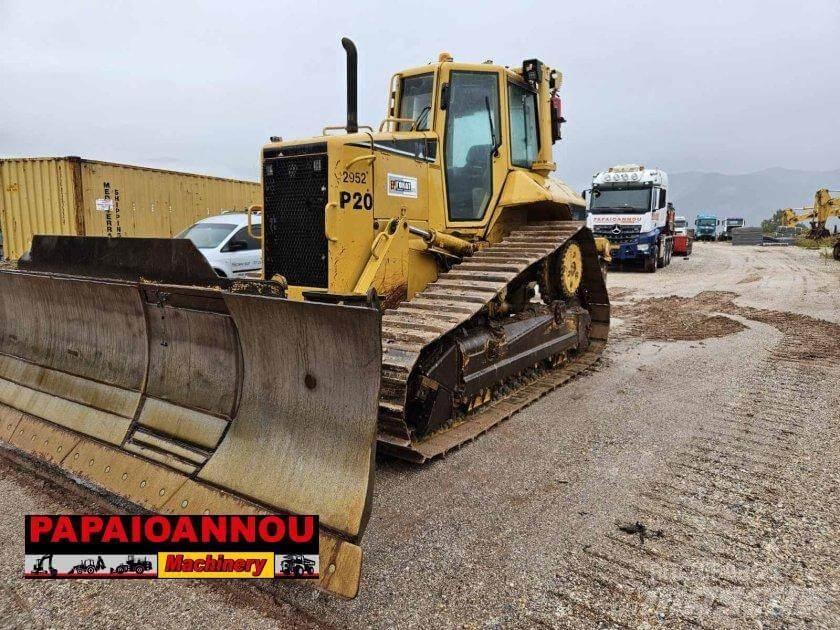 CAT D6N LGP Ostalo za građevinarstvo
