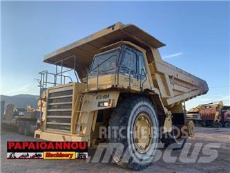 Komatsu HD785-5 Ostalo za građevinarstvo