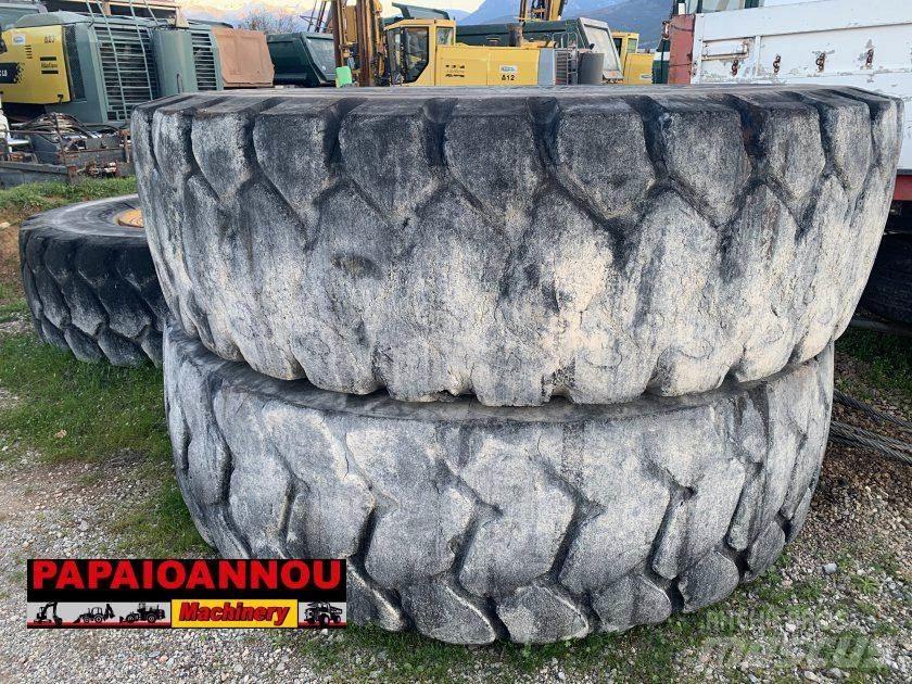 Komatsu HD785-5 Ostalo za građevinarstvo
