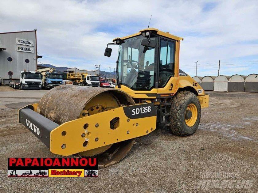 Volvo SD135B Ostalo za građevinarstvo