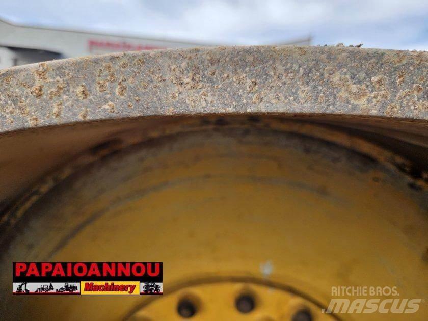 Volvo SD135B Ostalo za građevinarstvo