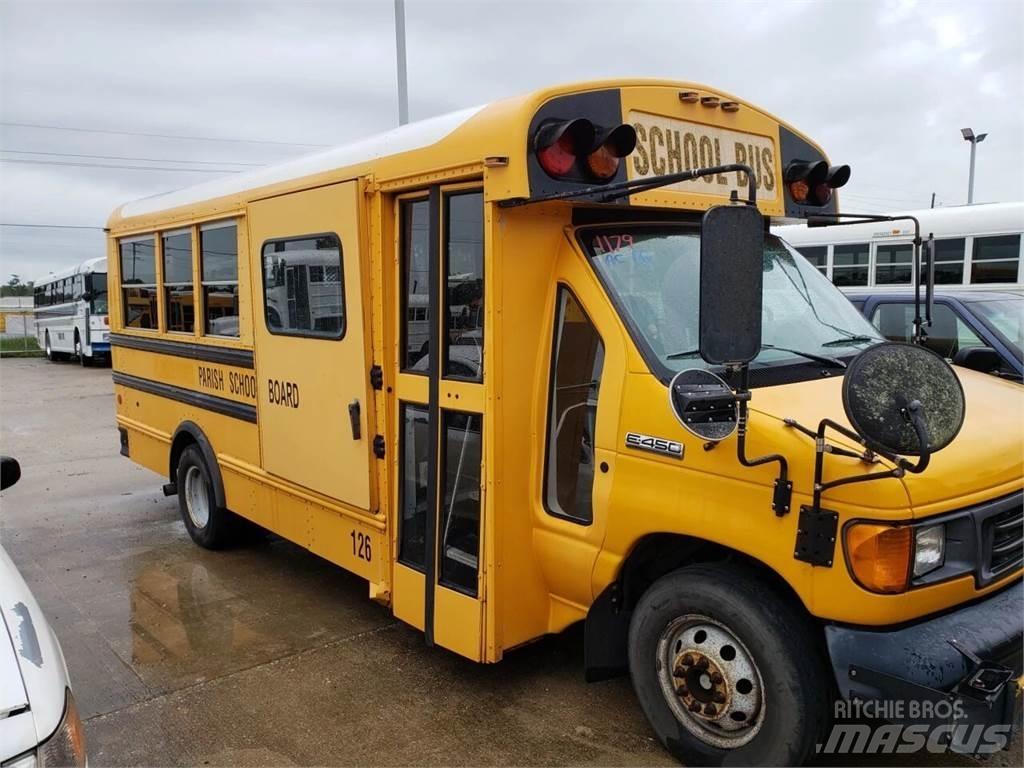 Ford THOMAS Ostali autobusi