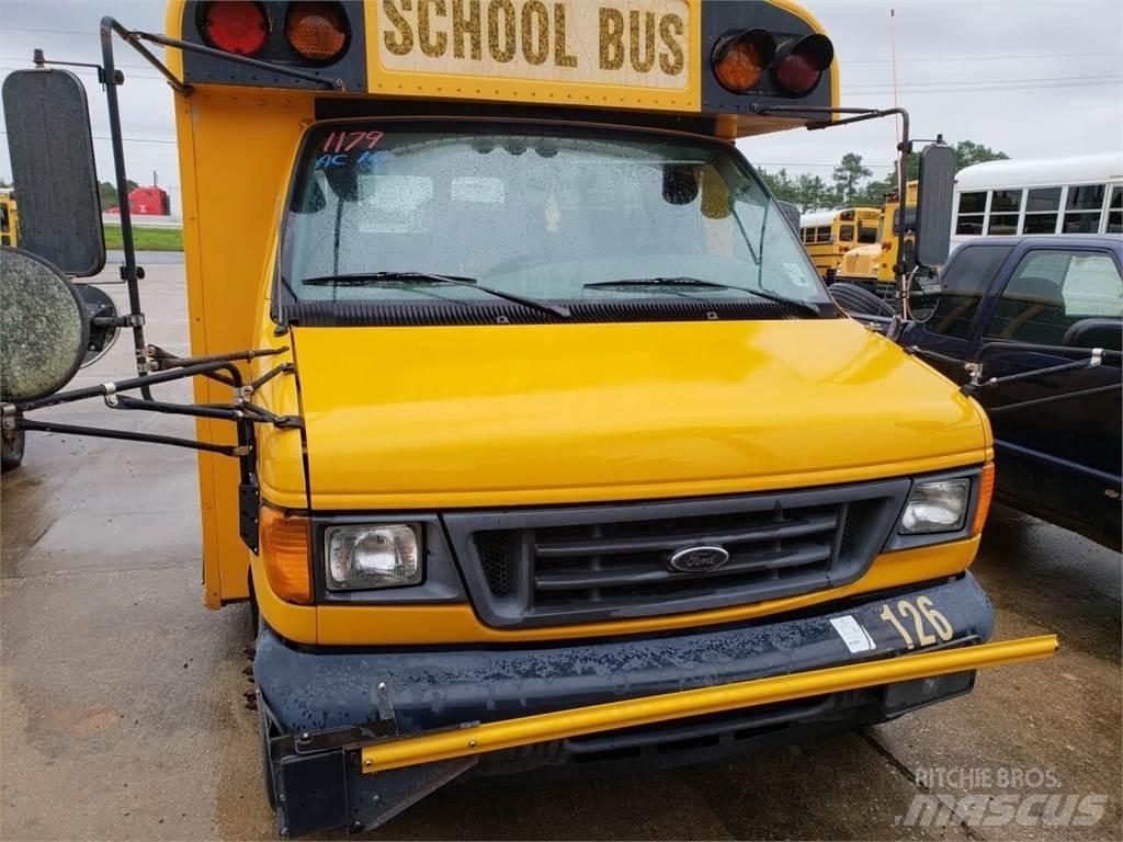 Ford THOMAS Ostali autobusi