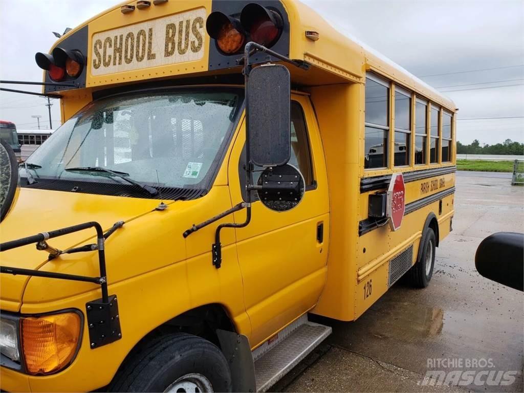 Ford THOMAS Ostali autobusi