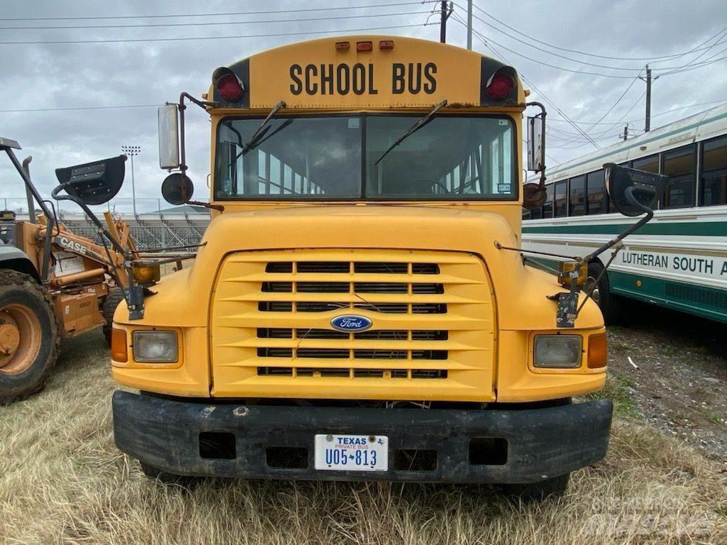 Ford THOMAS Ostali autobusi