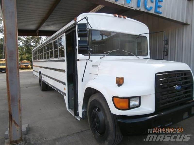 Ford WAYNE Ostali autobusi
