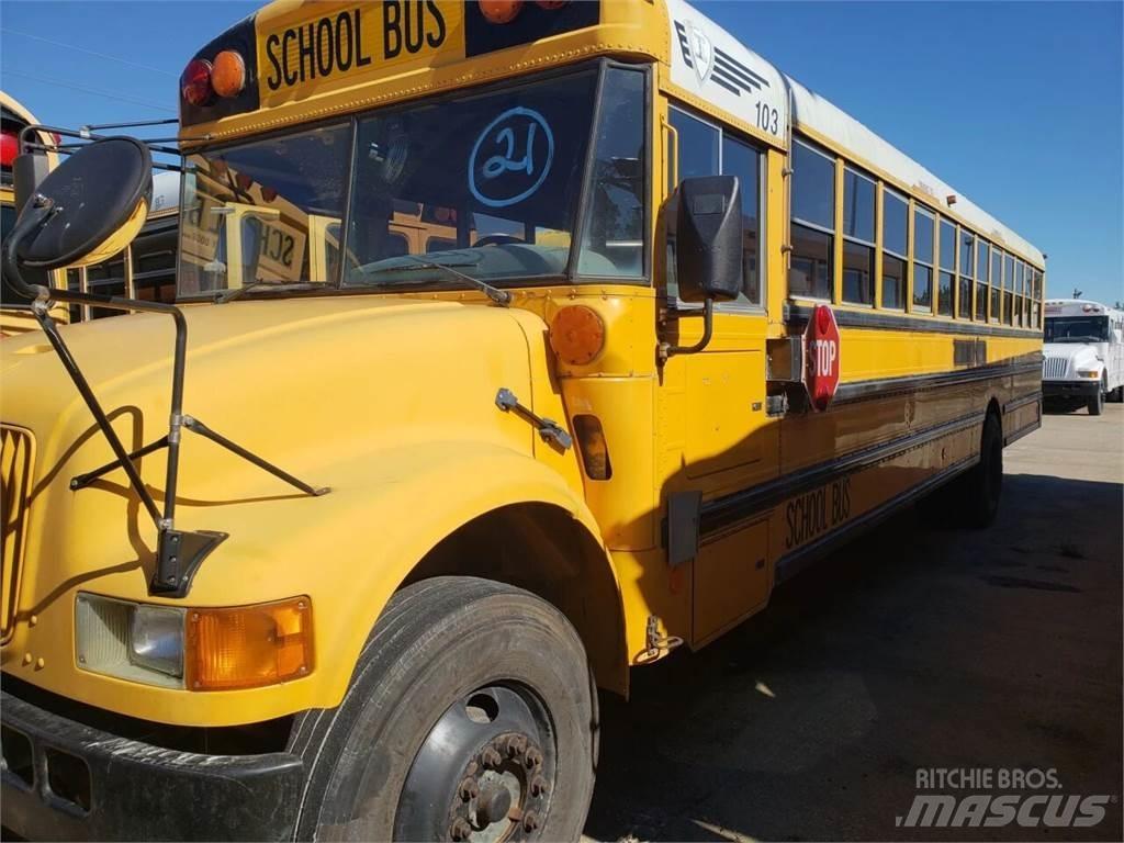 IC CE200 Ostali autobusi