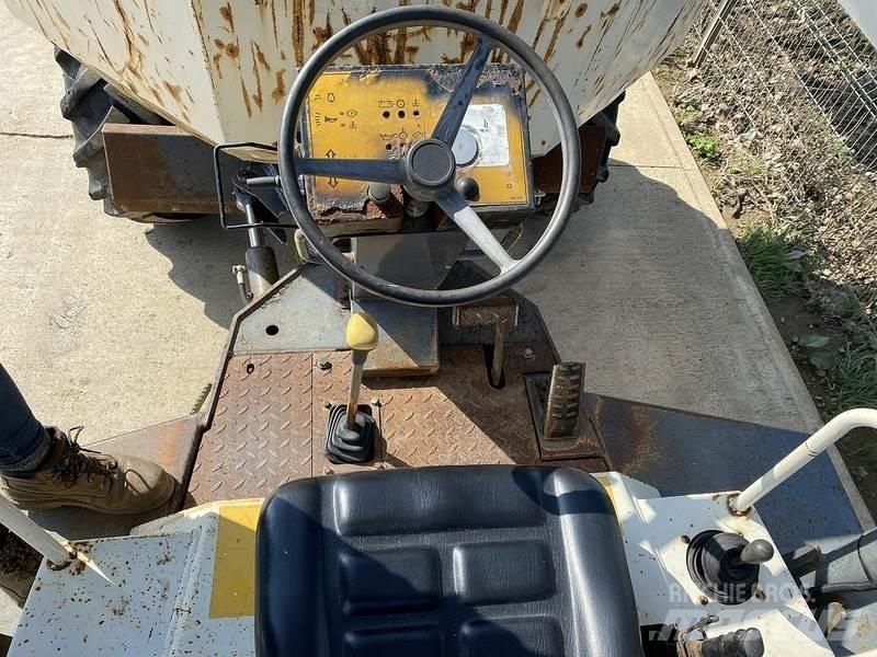 Terex TA6s Dumper Damperi za gradilište