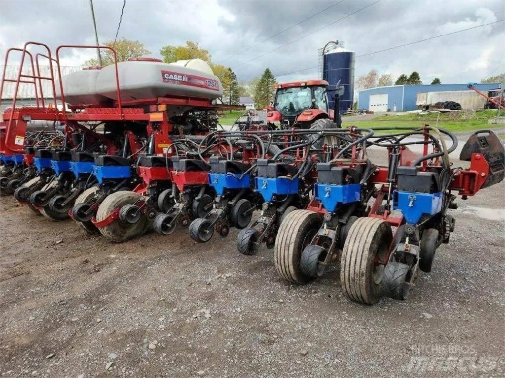 Case IH 1250 Ostale komponente za građevinarstvo