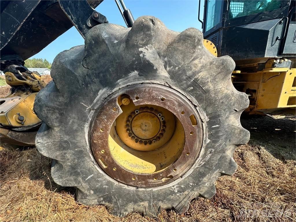 CAT 525D Ostale komponente za građevinarstvo