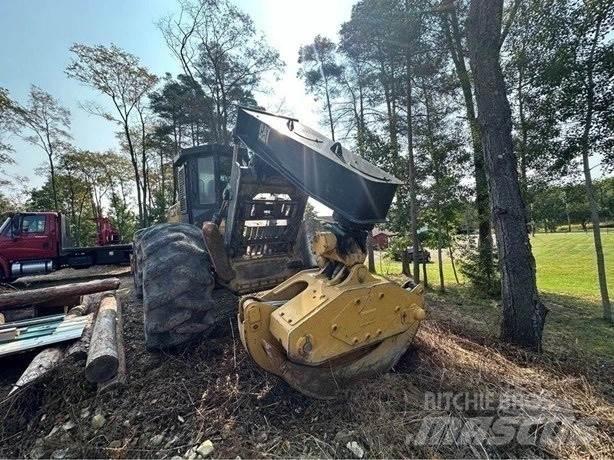 CAT 525D Ostale komponente za građevinarstvo