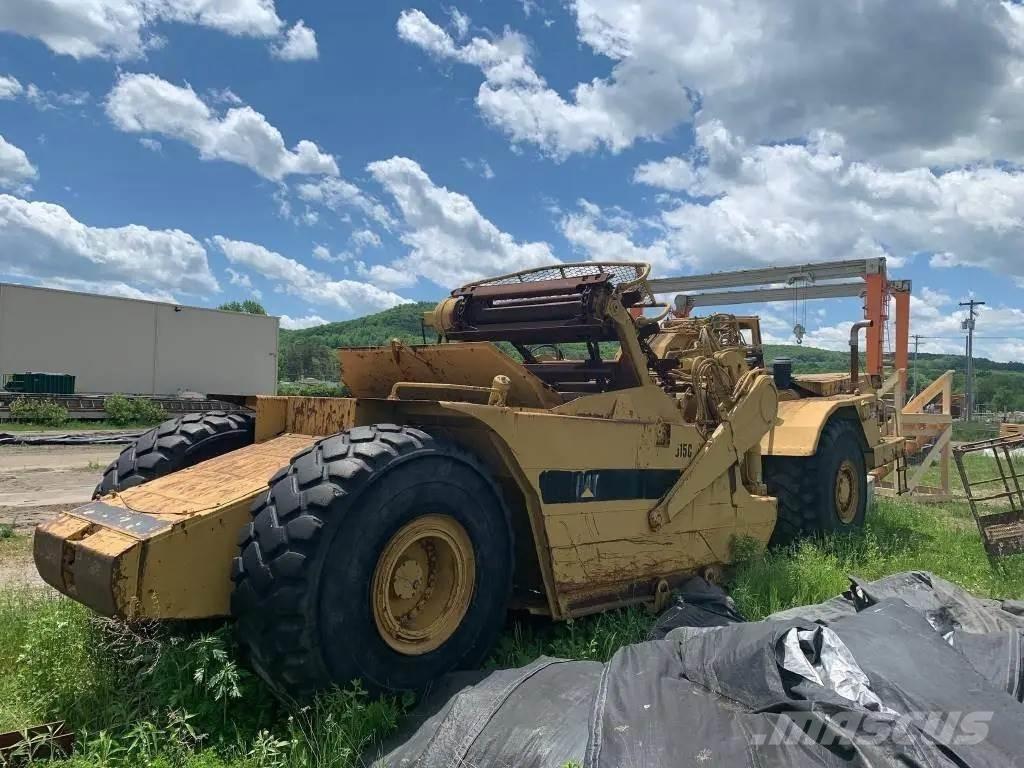 CAT 615C Ostale komponente za građevinarstvo