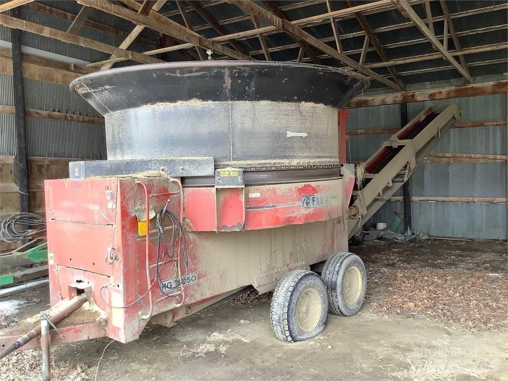 Farmhand 1050 Ostale komponente za građevinarstvo