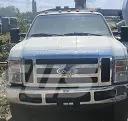 Ford F350 Ostale komponente za građevinarstvo