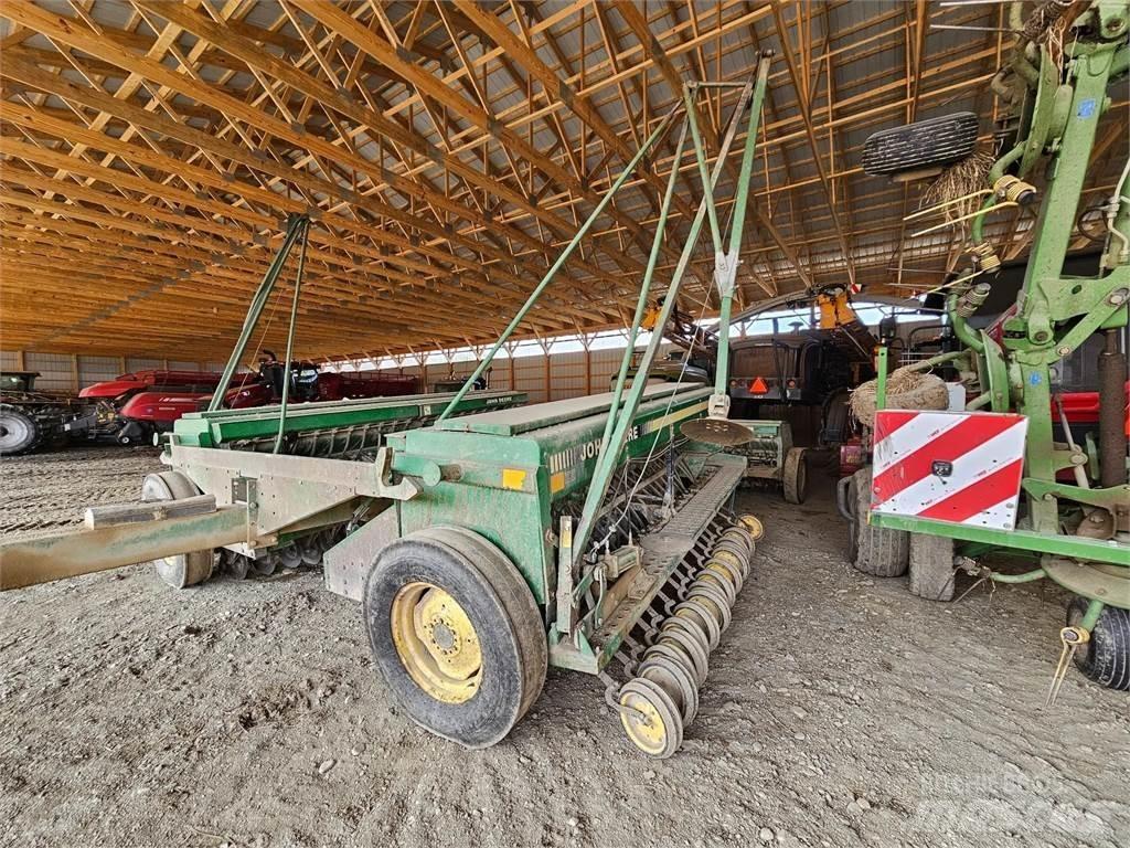 John Deere 450 Ostale komponente za građevinarstvo