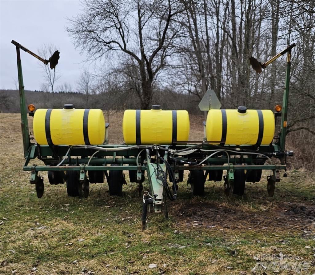 John Deere 7000 Ostale komponente za građevinarstvo