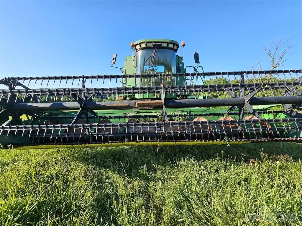John Deere 920 Ostale komponente za građevinarstvo