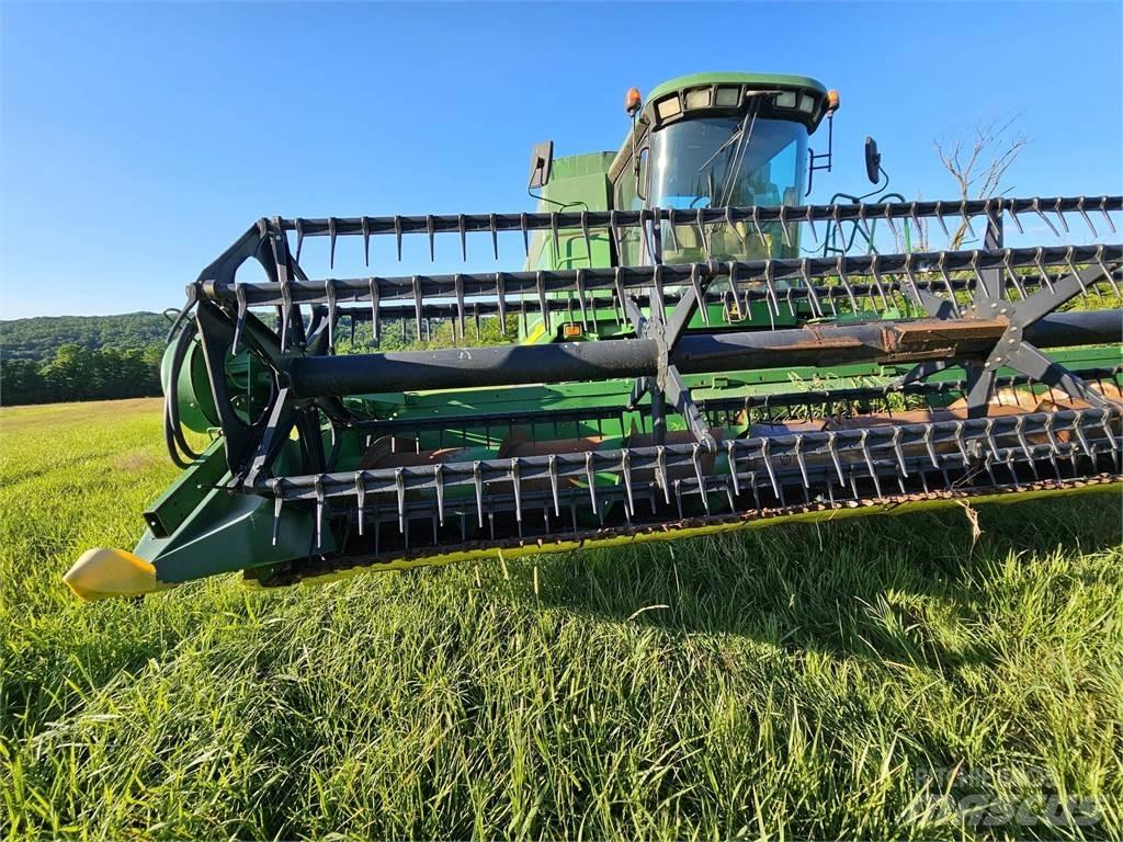 John Deere 920 Ostale komponente za građevinarstvo