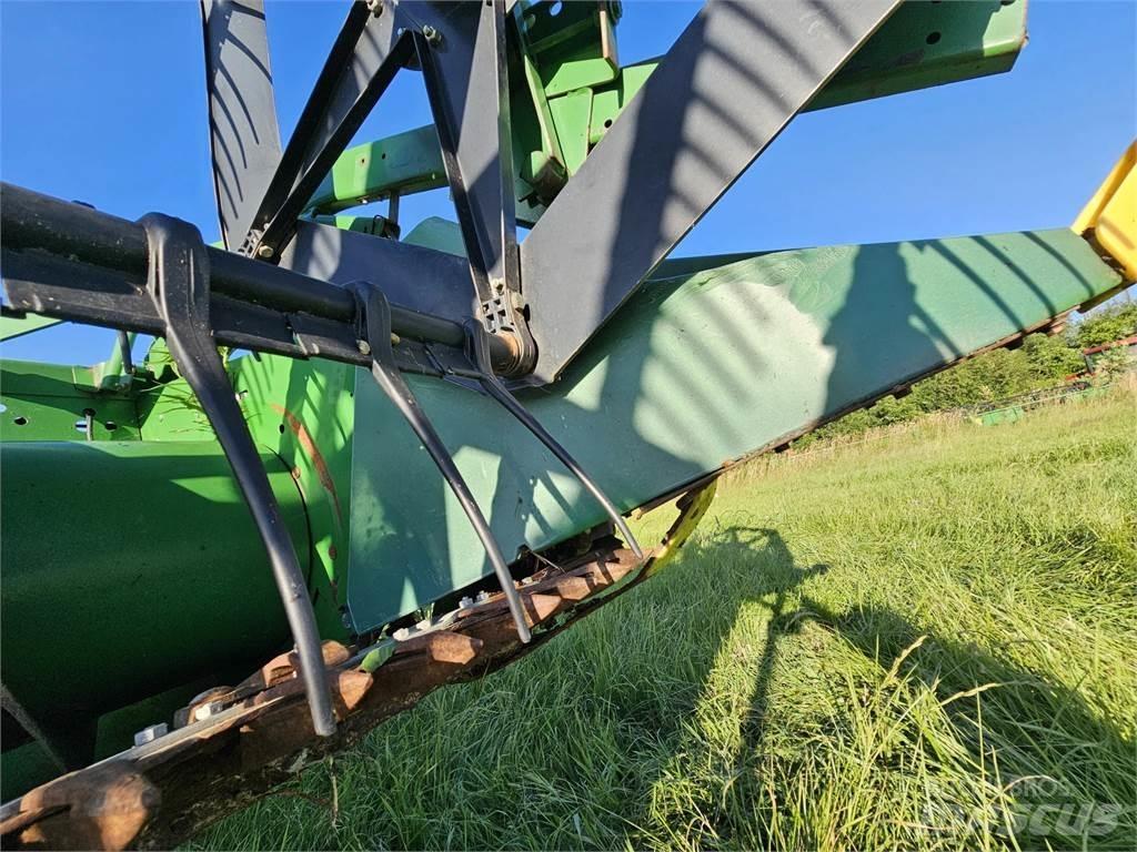 John Deere 920 Ostale komponente za građevinarstvo