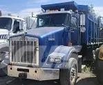 Kenworth T800 Ostale komponente za građevinarstvo