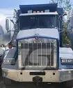 Kenworth T800 Ostale komponente za građevinarstvo