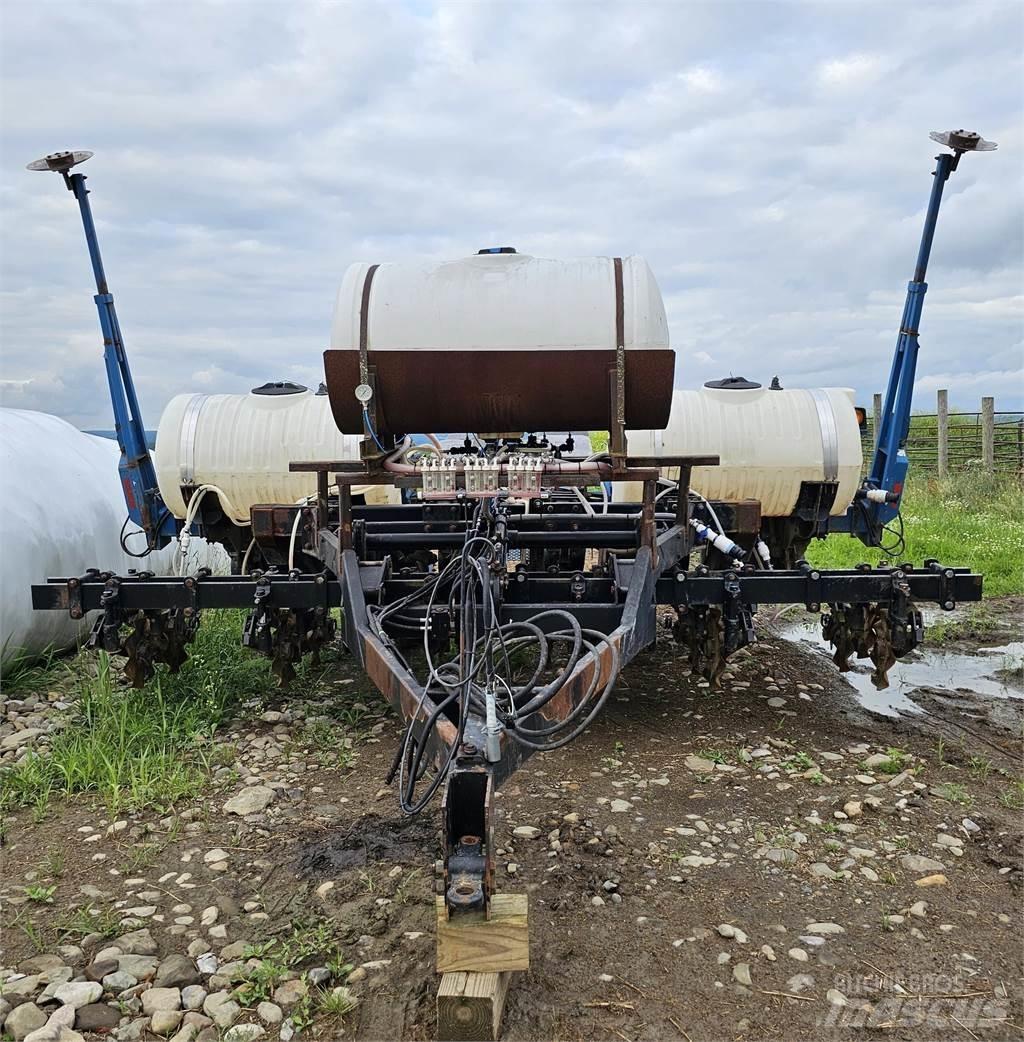 Kinze 3000 Ostale komponente za građevinarstvo