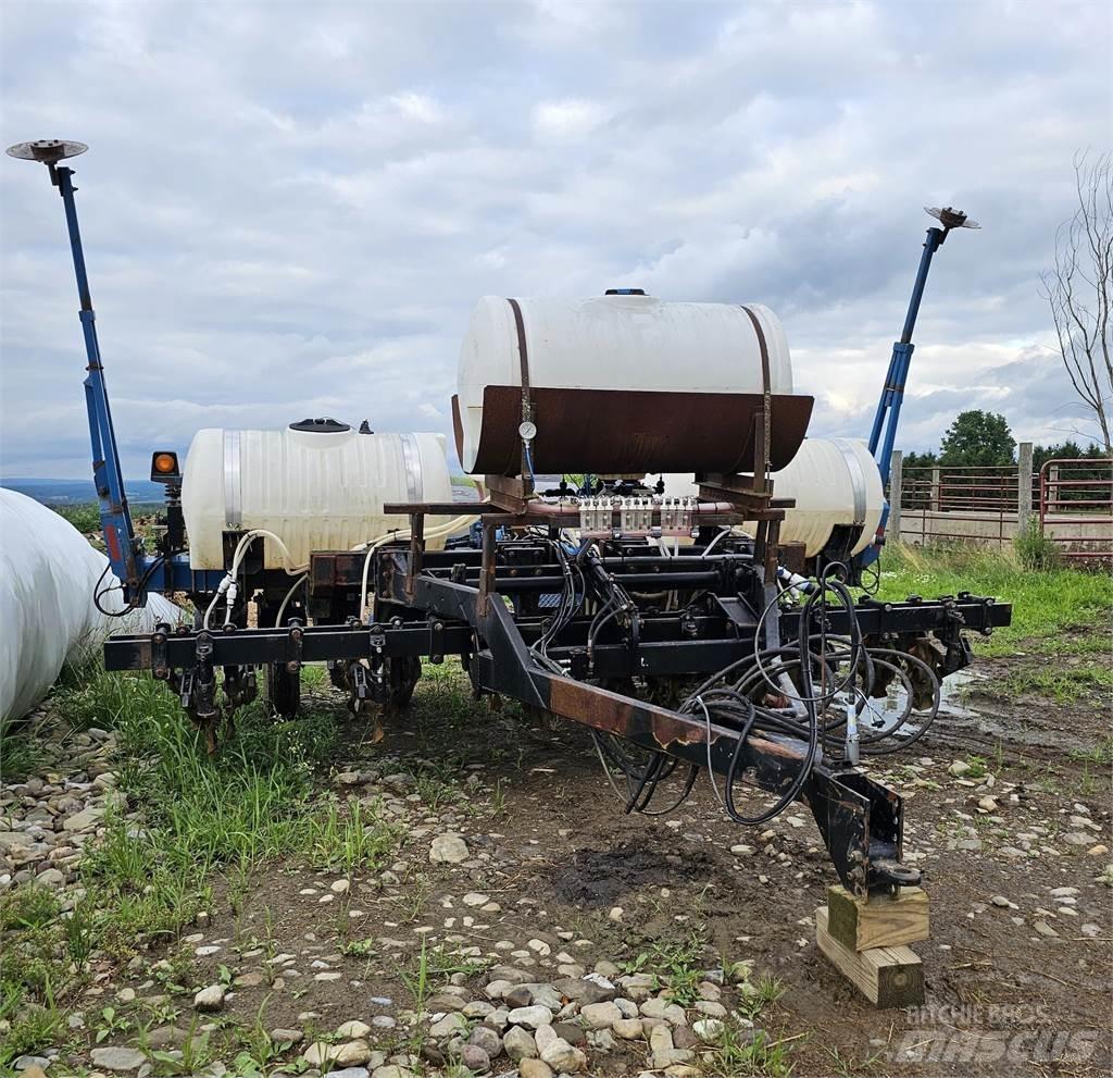 Kinze 3000 Ostale komponente za građevinarstvo