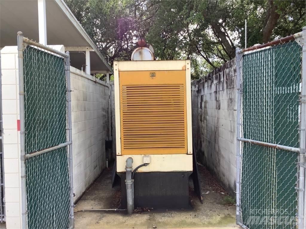 Kohler 200kw Ostale komponente za građevinarstvo
