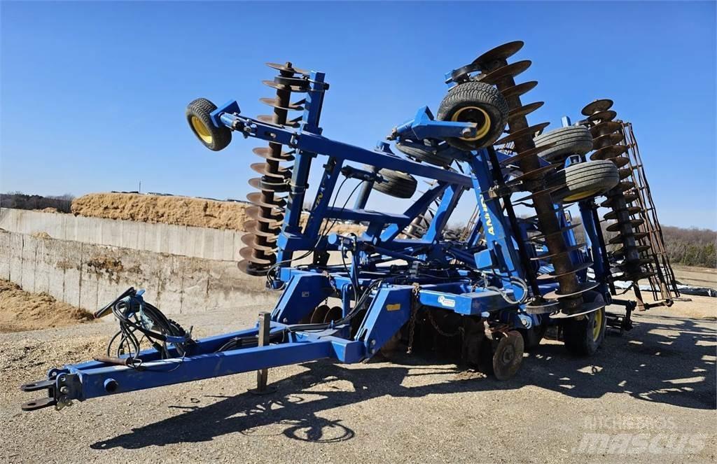 Landoll 7431-26 Ostale komponente za građevinarstvo
