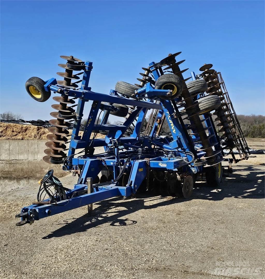 Landoll 7431-26 Ostale komponente za građevinarstvo