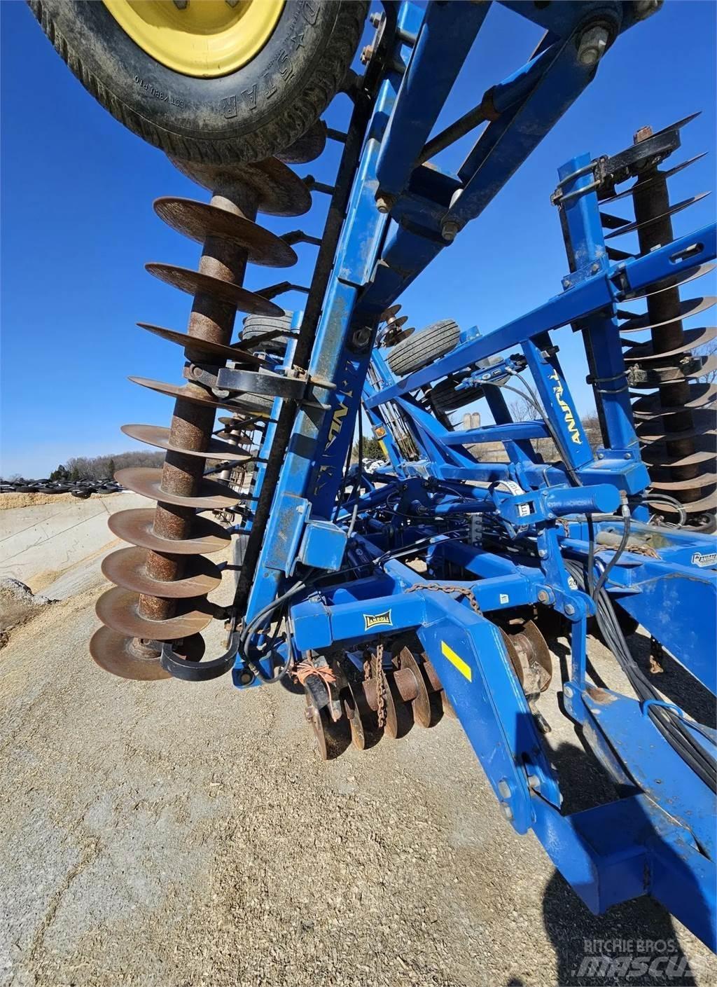 Landoll 7431-26 Ostale komponente za građevinarstvo