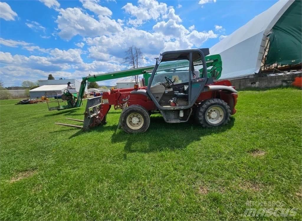 Manitou MVT1130L Ostale komponente za građevinarstvo